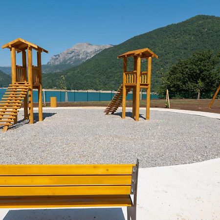 Apartman Pavle بلوزين المظهر الخارجي الصورة
