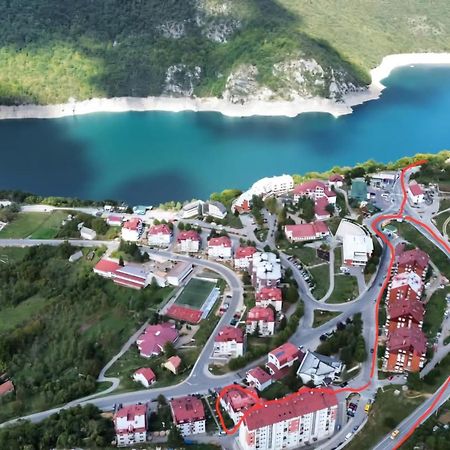 Apartman Pavle بلوزين المظهر الخارجي الصورة