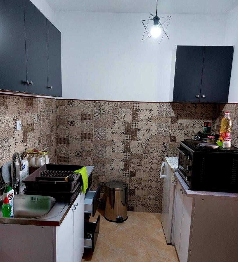 Apartman Pavle بلوزين المظهر الخارجي الصورة