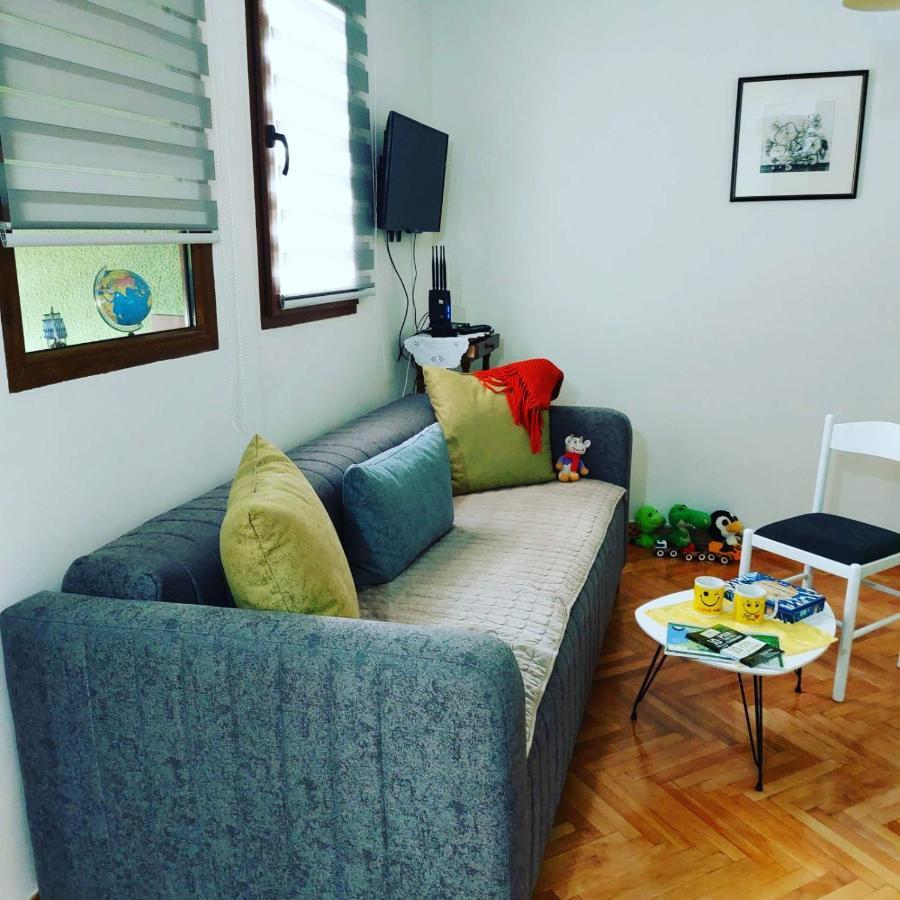 Apartman Pavle بلوزين المظهر الخارجي الصورة