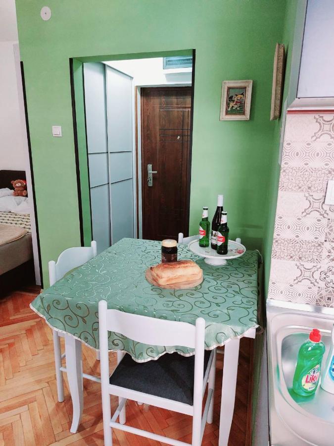 Apartman Pavle بلوزين المظهر الخارجي الصورة