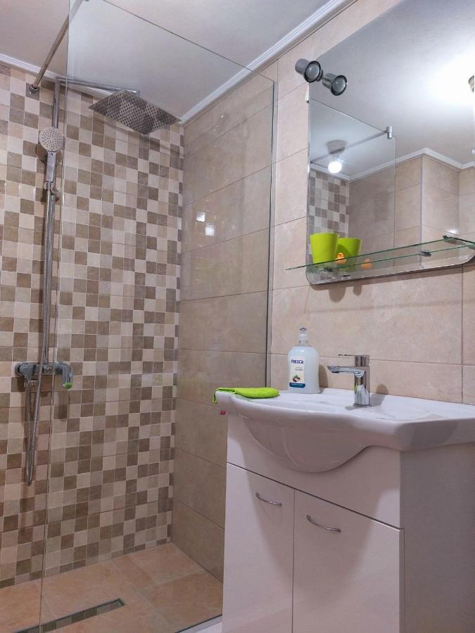Apartman Pavle بلوزين المظهر الخارجي الصورة