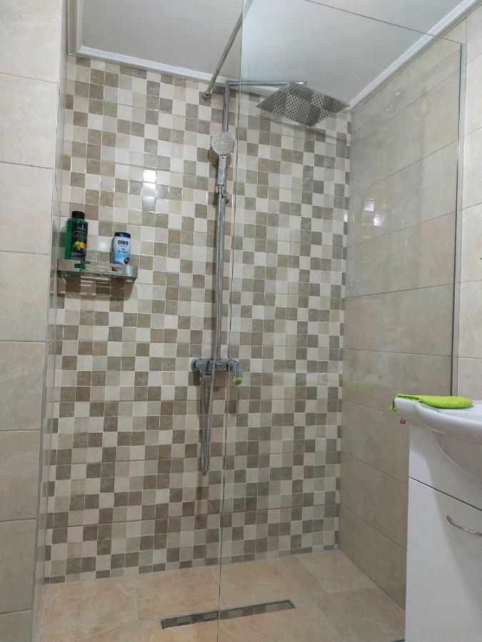 Apartman Pavle بلوزين المظهر الخارجي الصورة