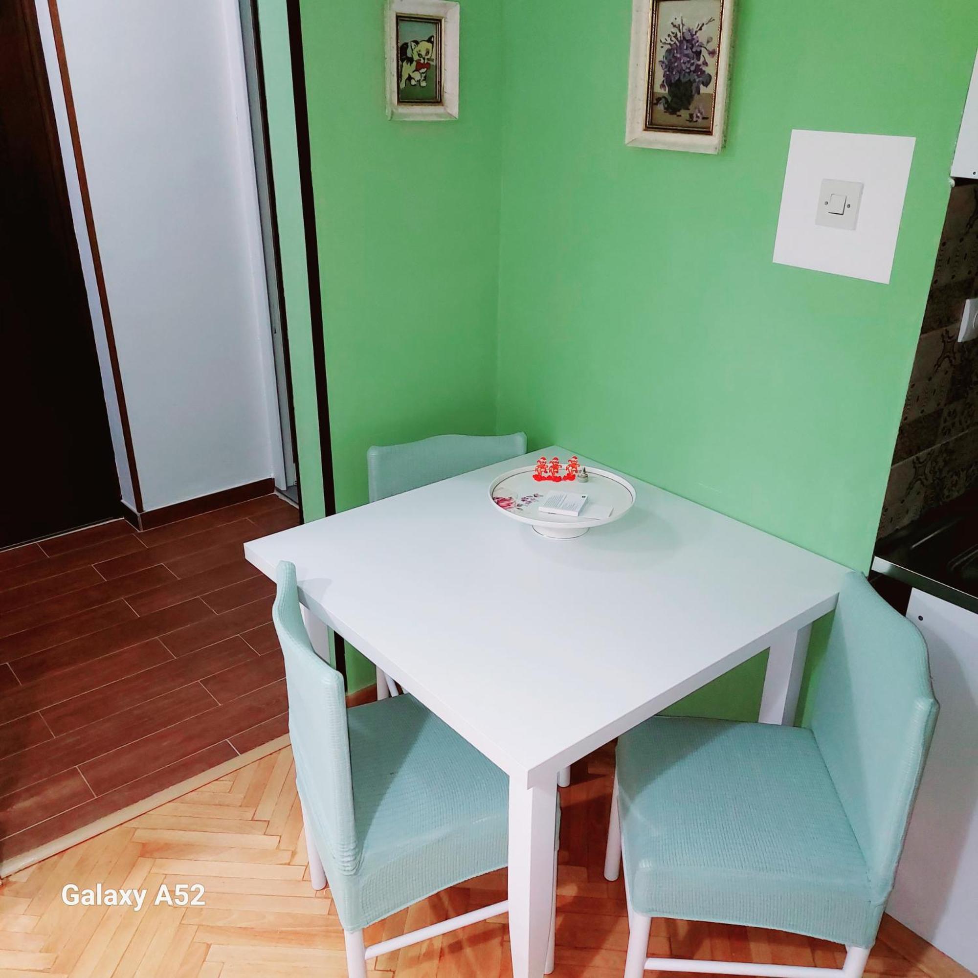 Apartman Pavle بلوزين المظهر الخارجي الصورة