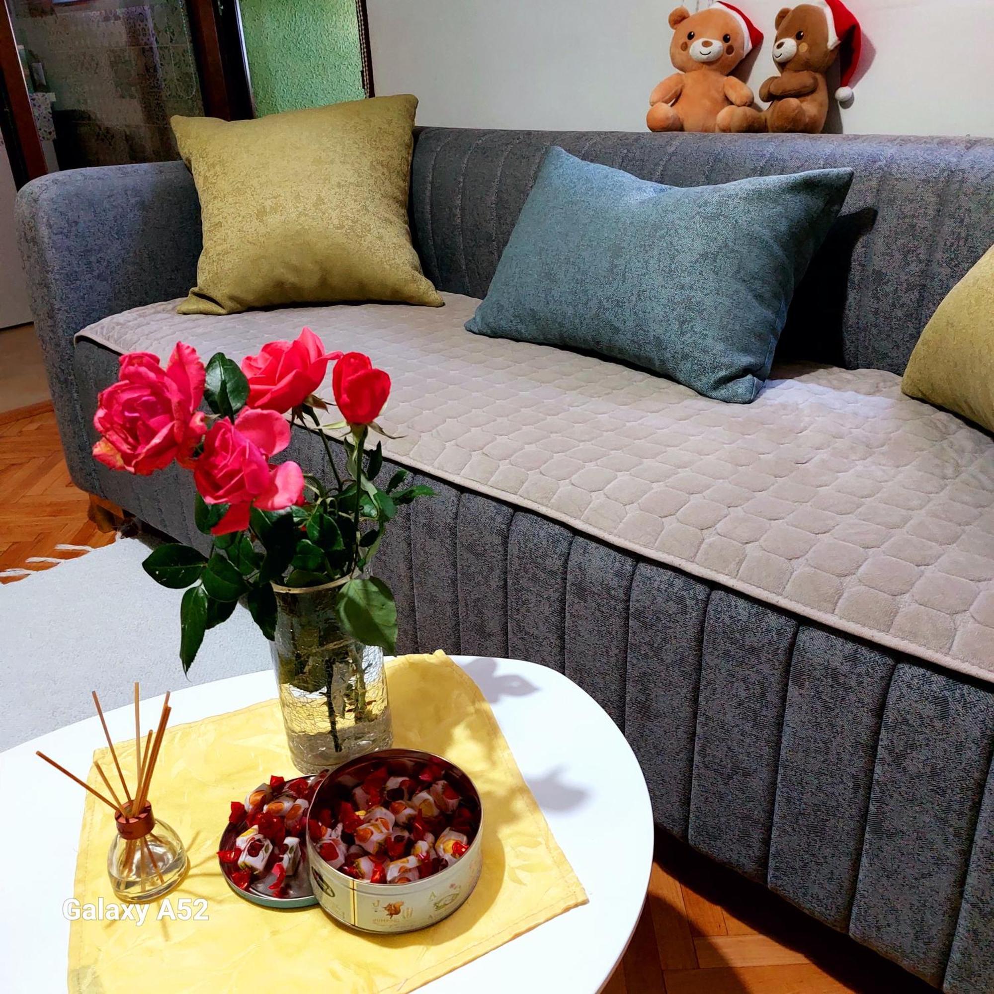 Apartman Pavle بلوزين المظهر الخارجي الصورة