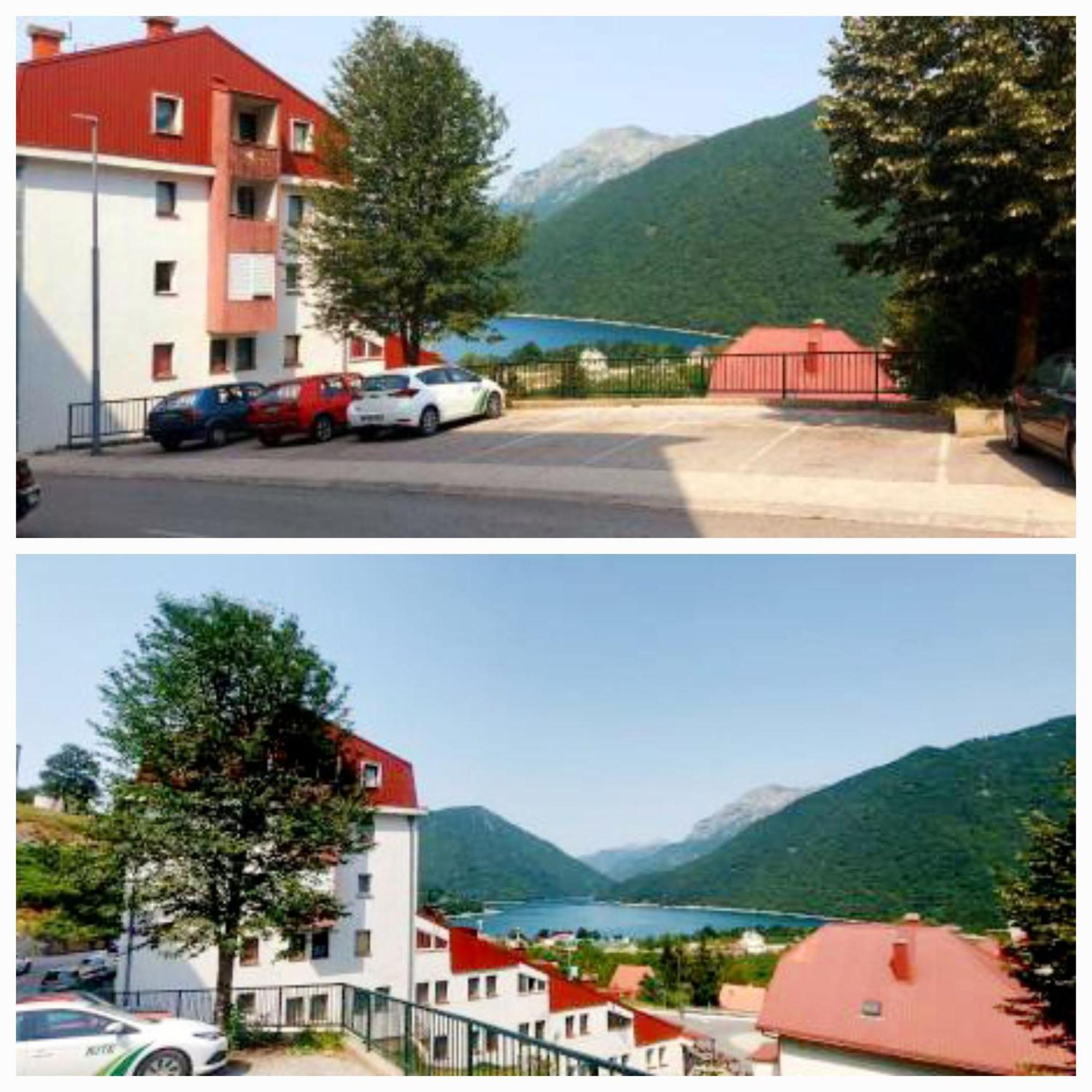 Apartman Pavle بلوزين المظهر الخارجي الصورة