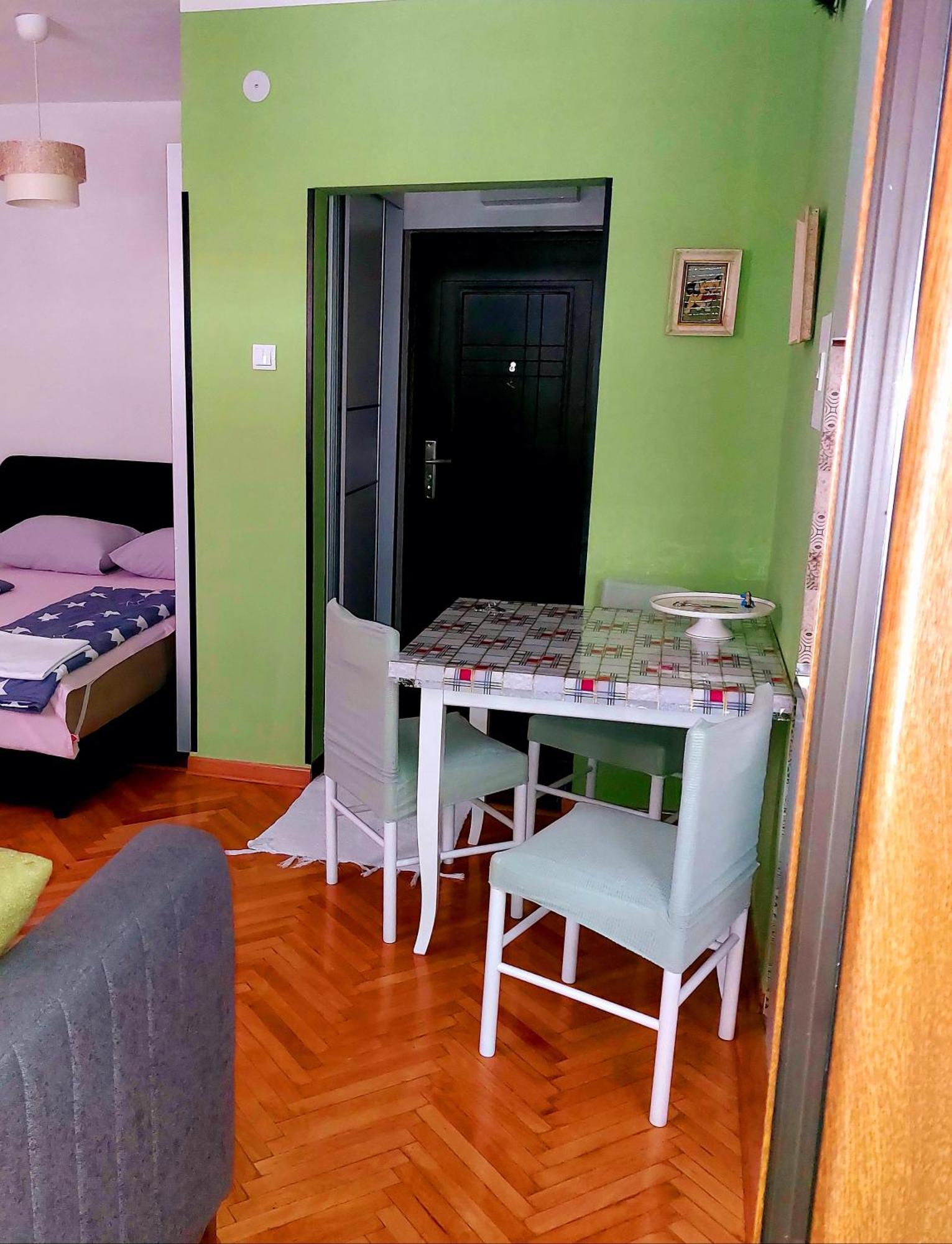 Apartman Pavle بلوزين المظهر الخارجي الصورة