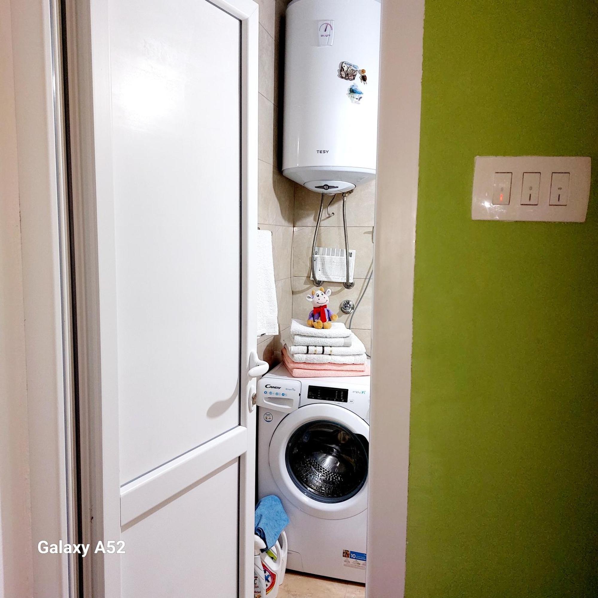 Apartman Pavle بلوزين المظهر الخارجي الصورة