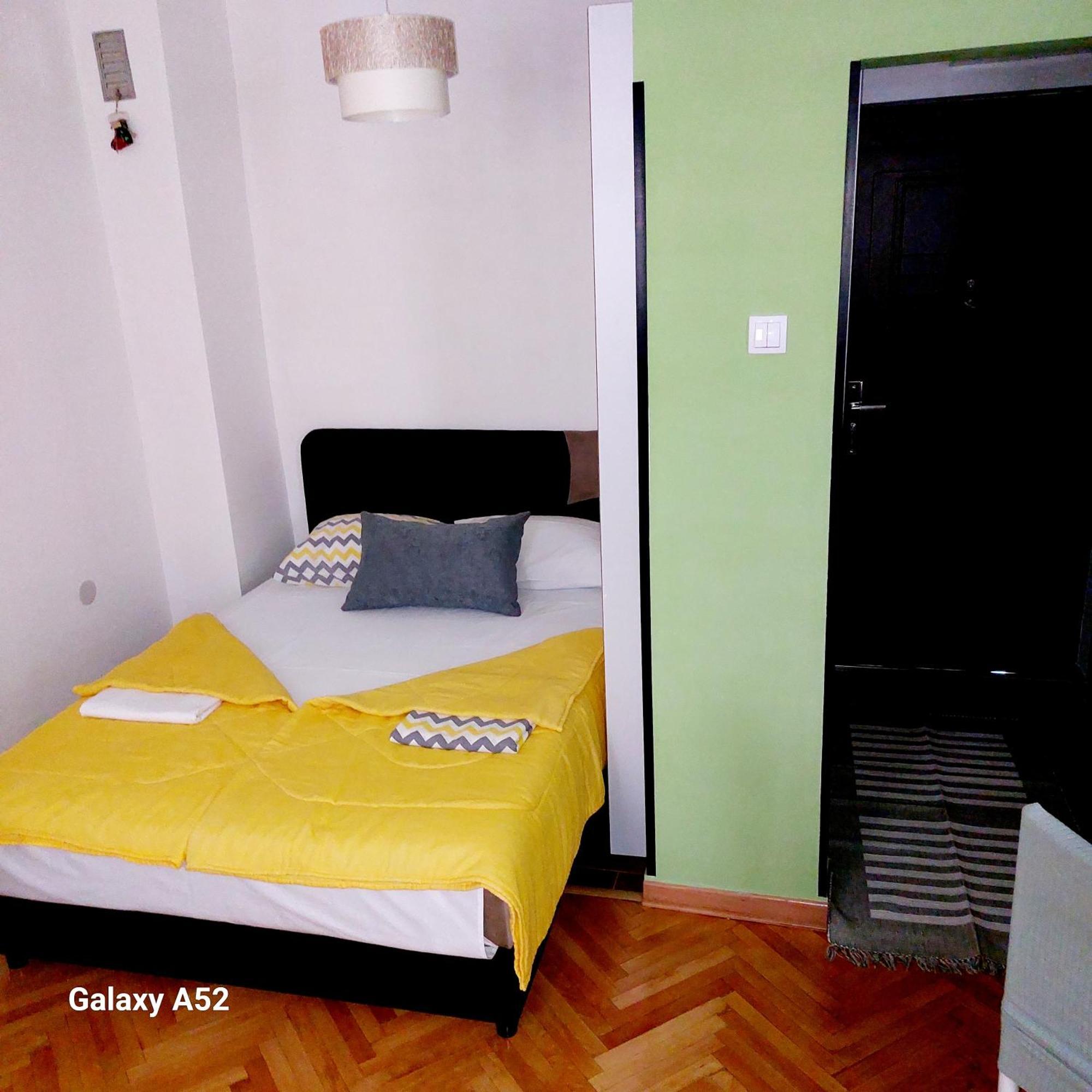 Apartman Pavle بلوزين المظهر الخارجي الصورة