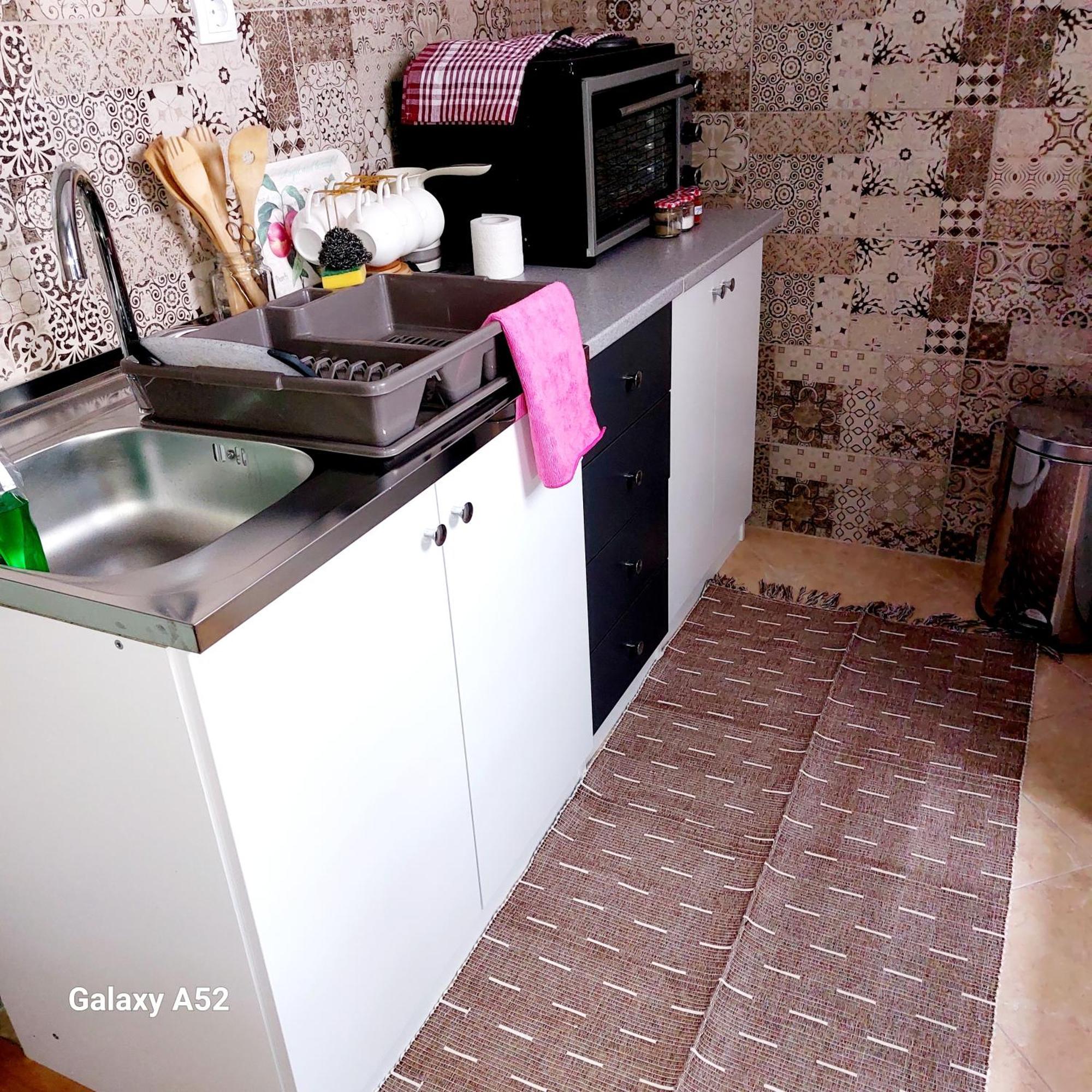 Apartman Pavle بلوزين المظهر الخارجي الصورة