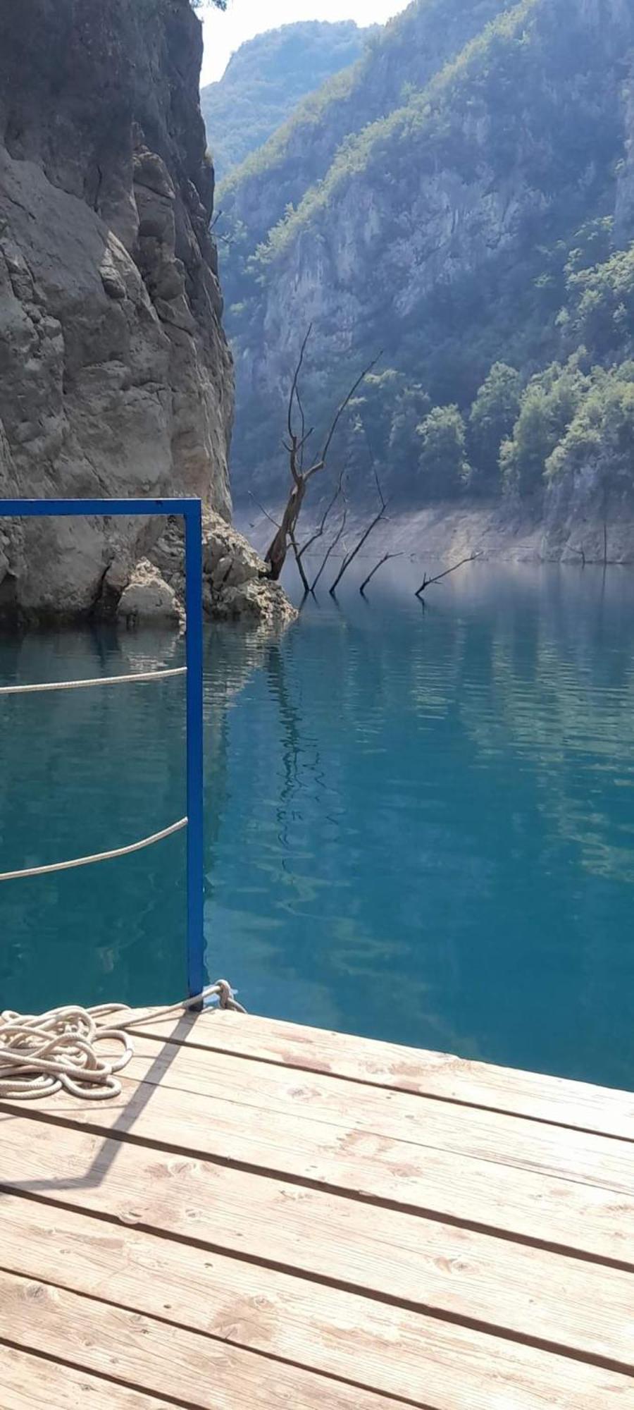 Apartman Pavle بلوزين المظهر الخارجي الصورة