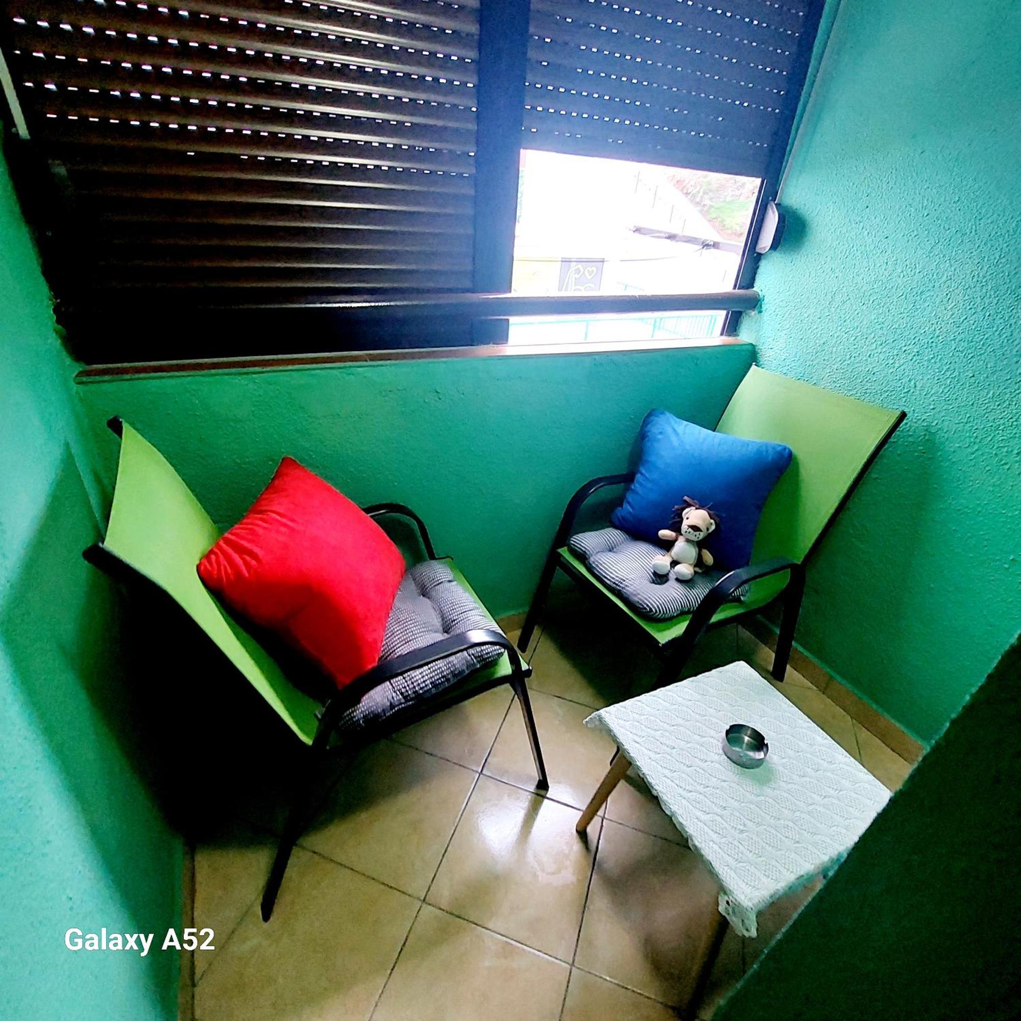 Apartman Pavle بلوزين المظهر الخارجي الصورة